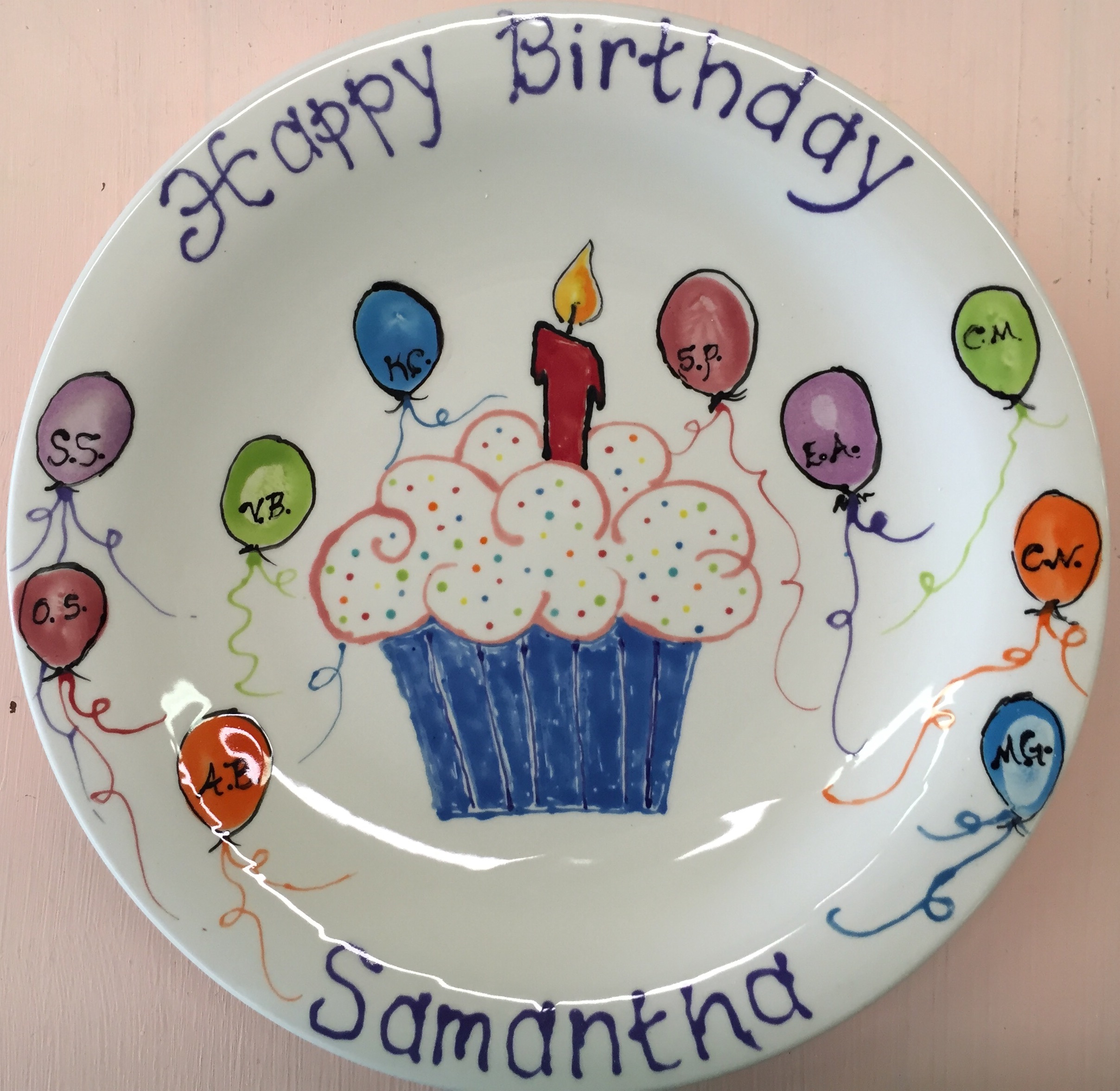 Create. Connect. Enjoy! Fireflies Pottery and Arts Studio, Jacksonville, NC